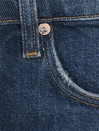 Ridley Denim Shorts