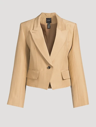 Cadet Blazer
