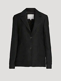 COH x Argent Weekend Blazer