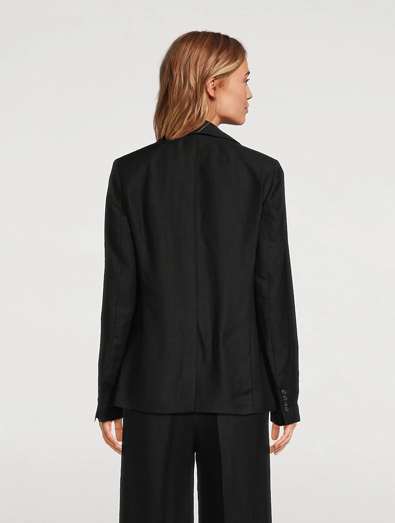 COH x Argent Weekend Blazer