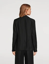 COH x Argent Weekend Blazer