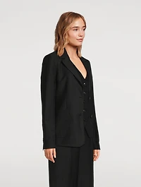 COH x Argent Weekend Blazer