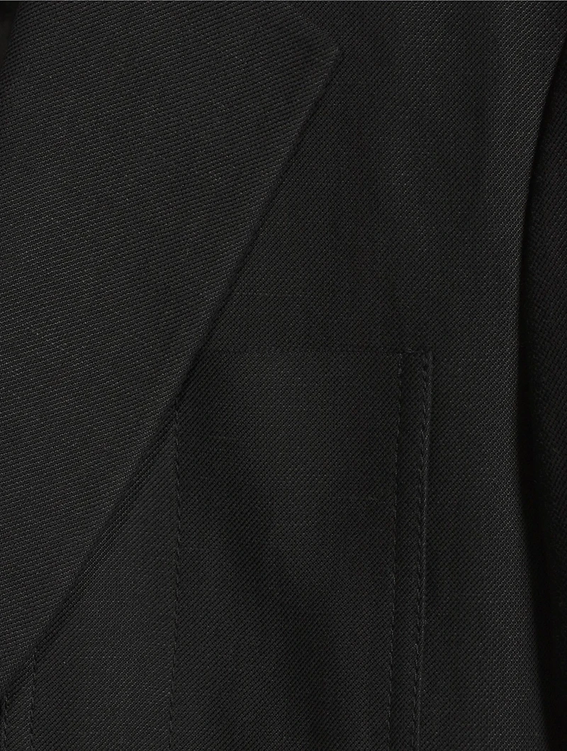 COH x Argent Weekend Blazer
