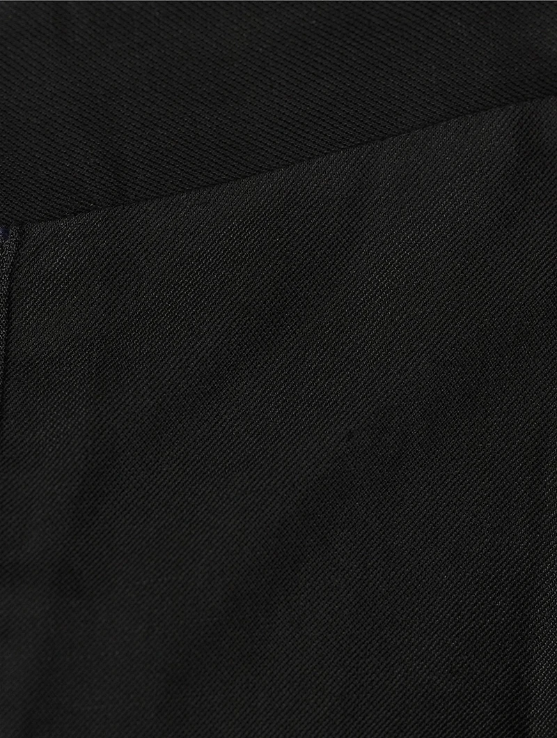 COH x Argent Park Wide-Leg Trousers