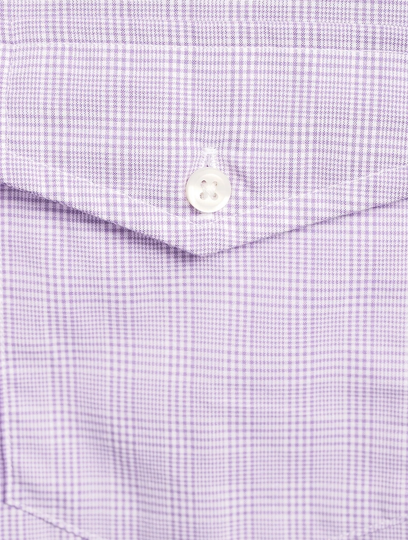 Cotton Poplin Shirt