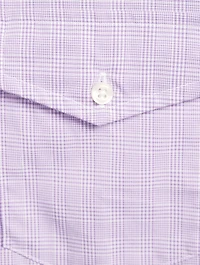 Cotton Poplin Shirt