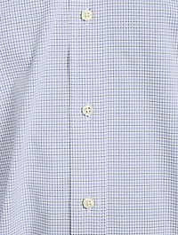Cotton Poplin Shirt