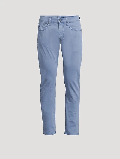 Sullivan Stretch Twill Slim Pants