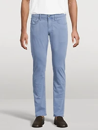 Sullivan Stretch Twill Slim Pants