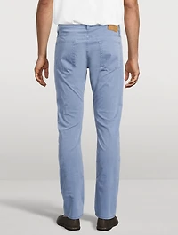 Sullivan Stretch Twill Slim Pants