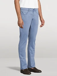 Sullivan Stretch Twill Slim Pants