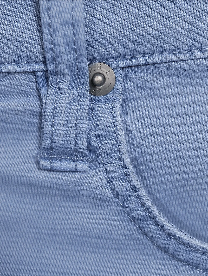 Sullivan Stretch Twill Slim Pants