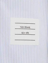 Funmix Shirt Stripe Print
