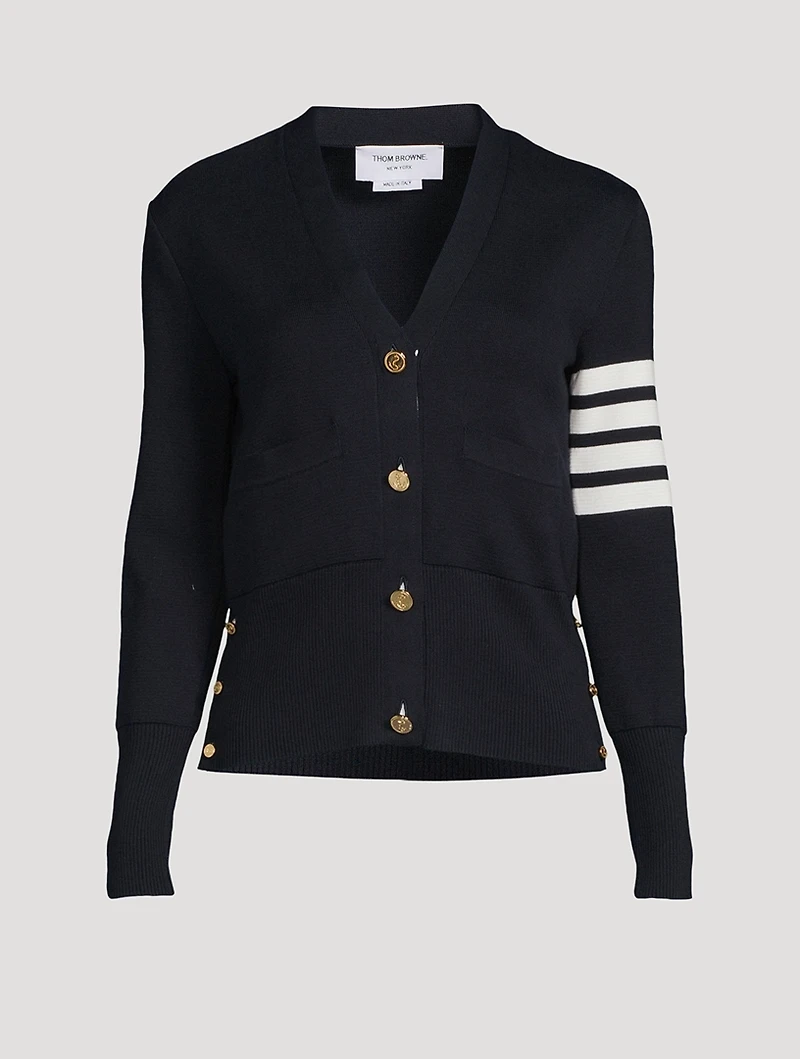 Cotton Cardigan