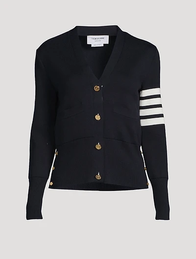 Cotton Cardigan