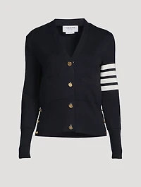 Cotton Cardigan
