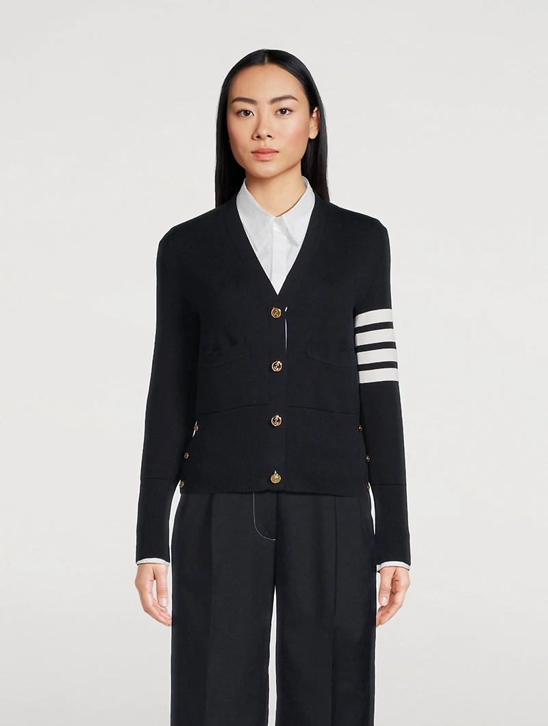 Cotton Cardigan