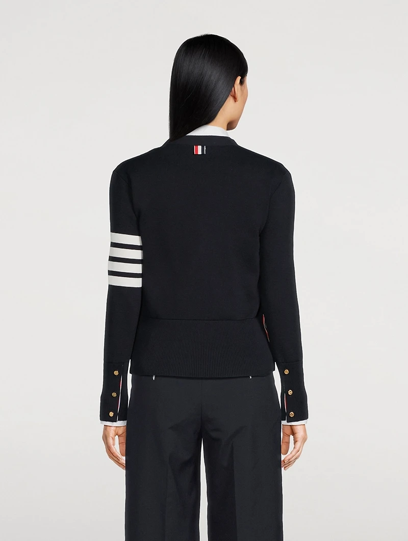 Cotton Cardigan