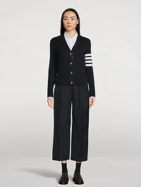 Cotton Cardigan