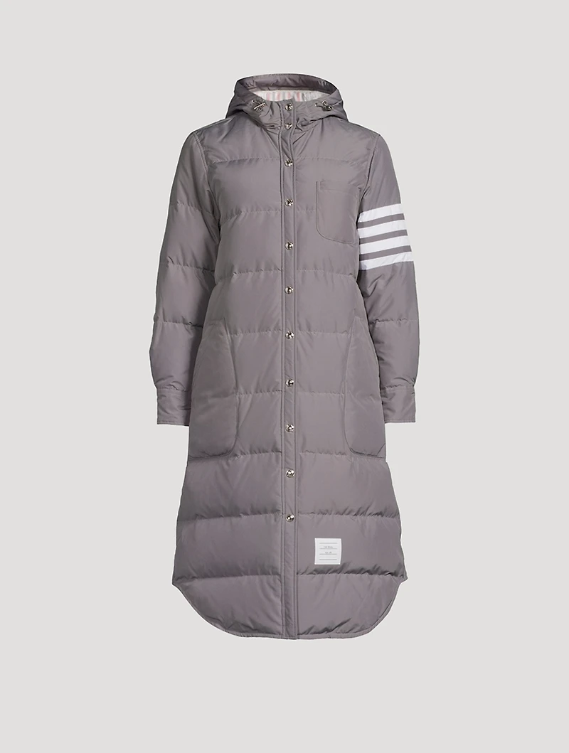 Down Coat