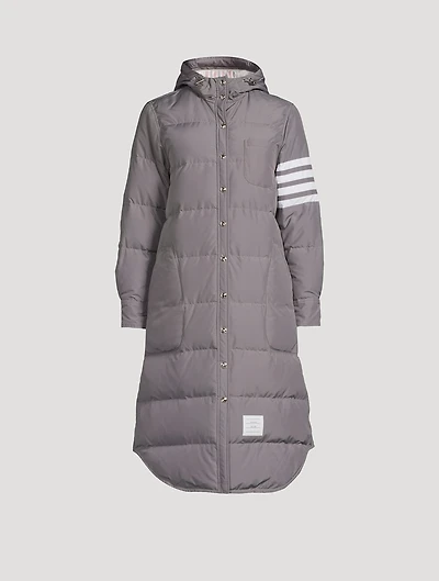Down Coat