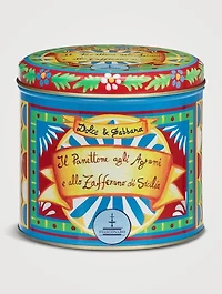 Dolce & Gabbana Panettone By Fiasconaro Agrumi
