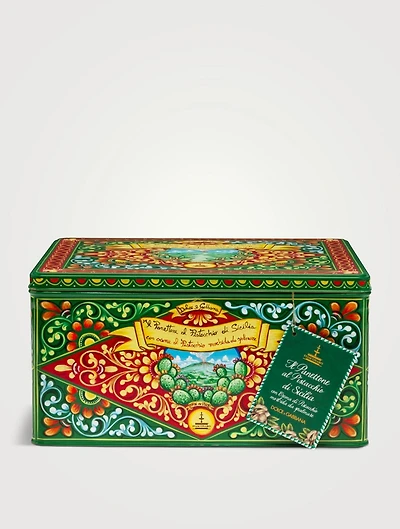 Dolce & Gabbana Panettone By Fiasconaro Pistacchio, 600g