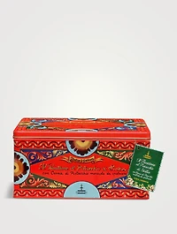 Dolce & Gabbana Panettone By Fiasconaro Pistacchio, 600g
