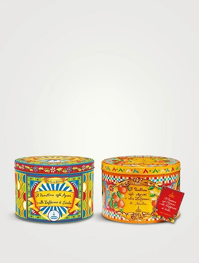 Dolce & Gabanna Panettone Agrumi, 1kg