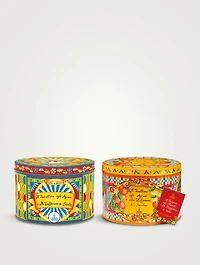 Dolce & Gabanna Panettone Agrumi, 1kg