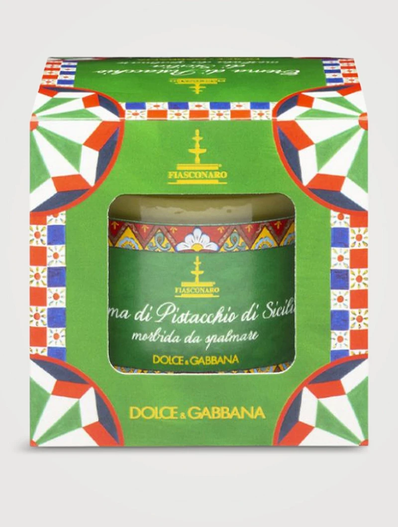 Dolce & Gabbana Crema Pistacchio, 200ml