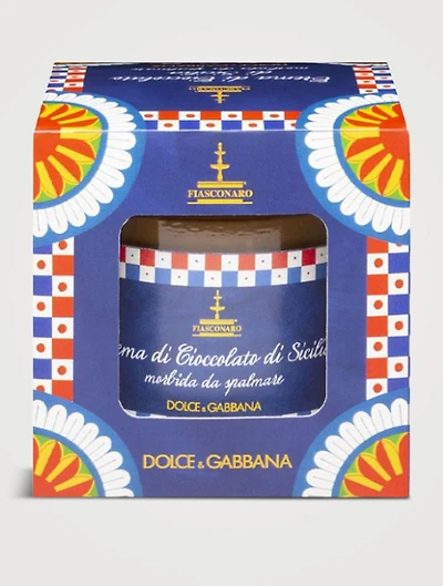 Dolce & Gabbana Crema Di Ciccolato, 200ml