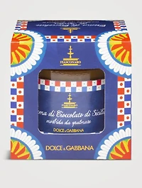 Dolce & Gabbana Crema Di Ciccolato, 200ml