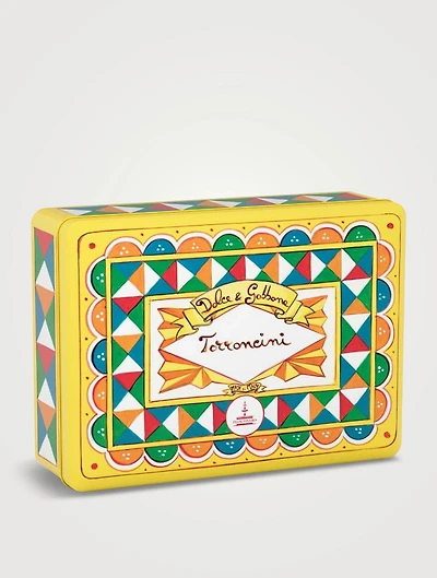 Dolce & Gabbana Torroncini By Fiasconaro Soft Nougat