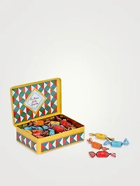 Dolce & Gabbana Torroncini By Fiasconaro Soft Nougat