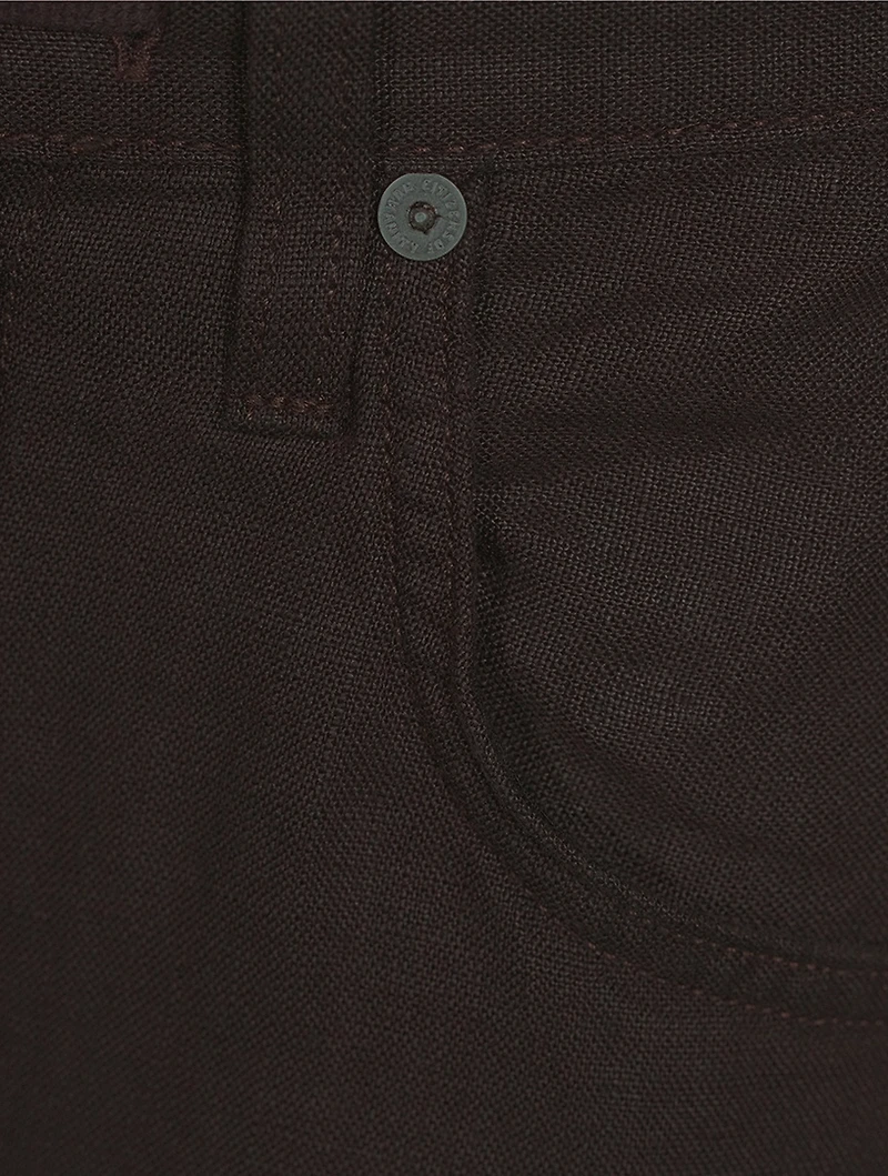 Brynn Drawstring Trousers