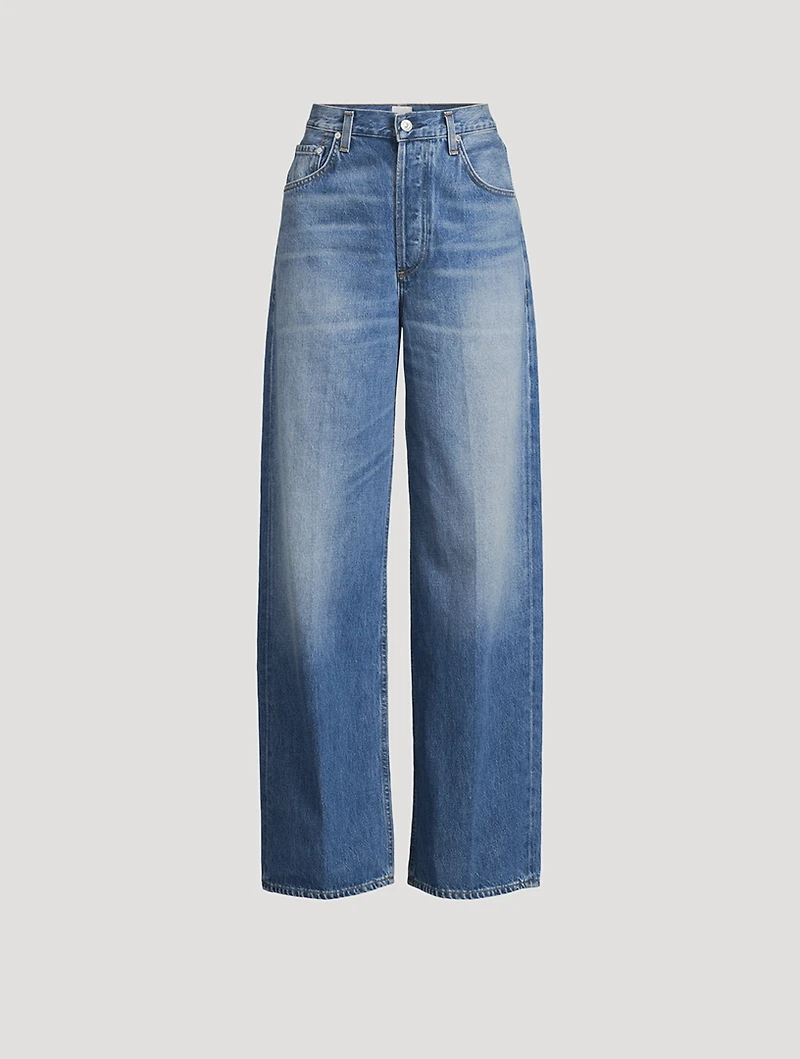 Ayla Baggy Jeans