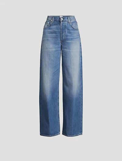 Ayla Baggy Jeans