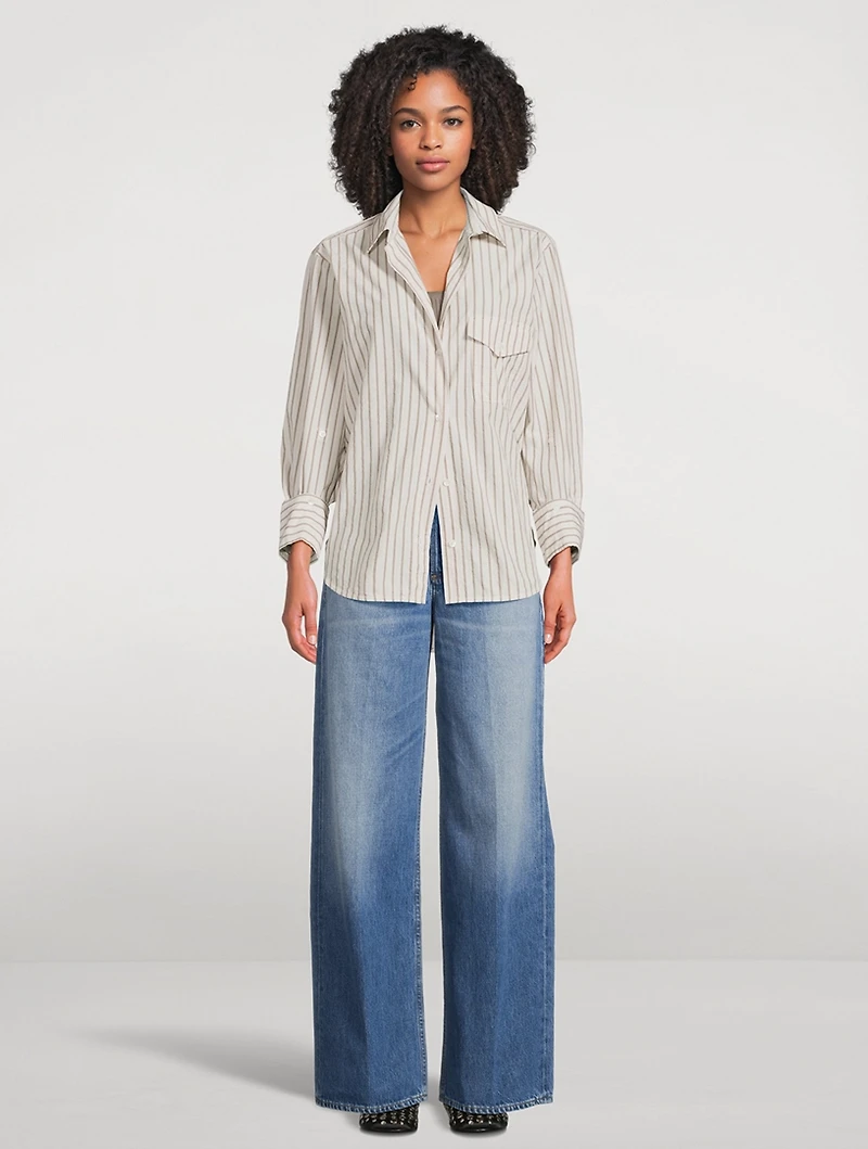 Ayla Baggy Jeans