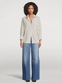 Ayla Baggy Jeans