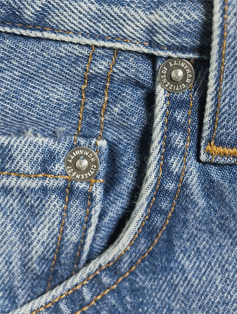 Ayla Baggy Jeans