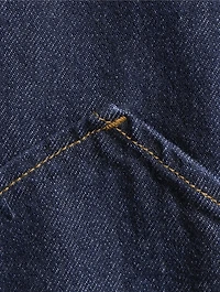 COH x Argent Abra Denim Chore Jacket
