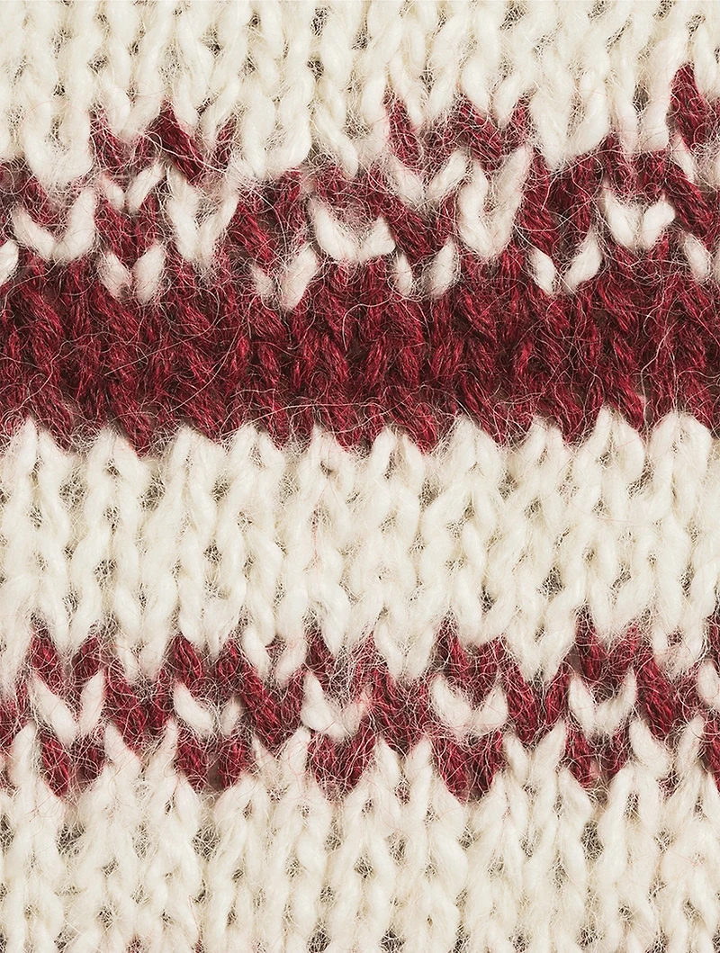 Achira Turtleneck Sweater