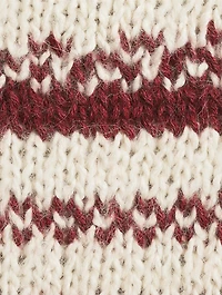 Achira Turtleneck Sweater