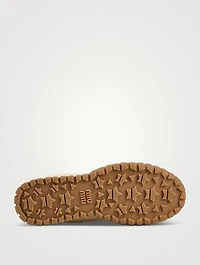 Tyre Technical Fabric Sneakers