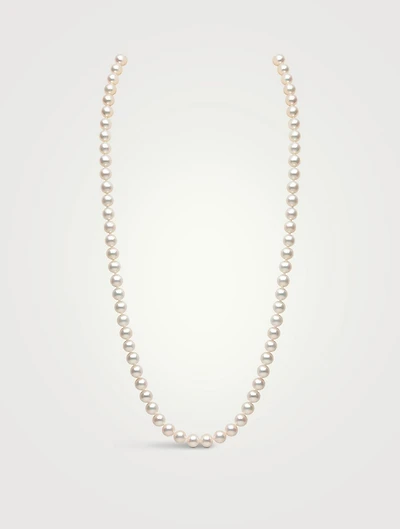 Freshwater Pearl Necklace