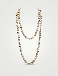 Tahitian South Sea Pearl Necklace
