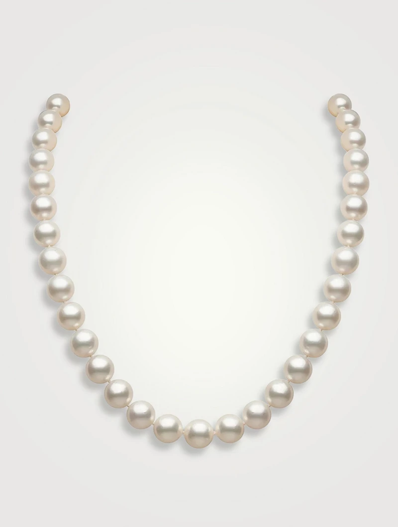 South Sea Pearl Necklace