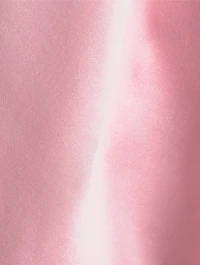 Rivier Silk-Blend Halter Top