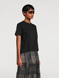 Fendi Sport Shield Sunglasses
